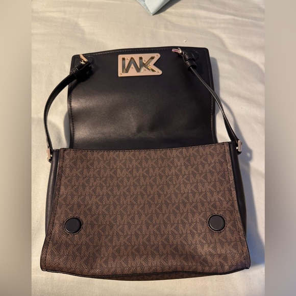 Michael Kors Brown Bag - Missing Strap - Picture 2 of 5